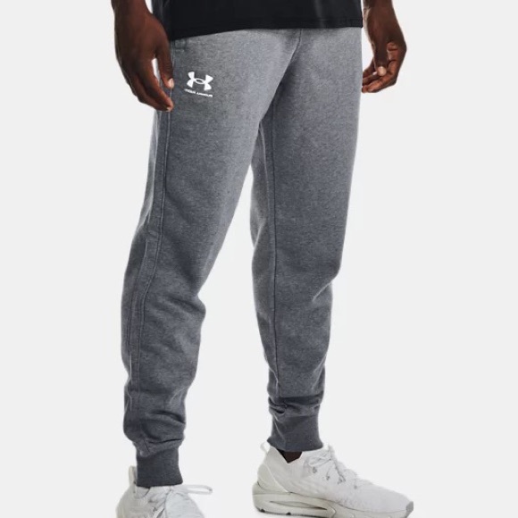 Under Armour Other - Mens Under Armour Jogger Sweatpants